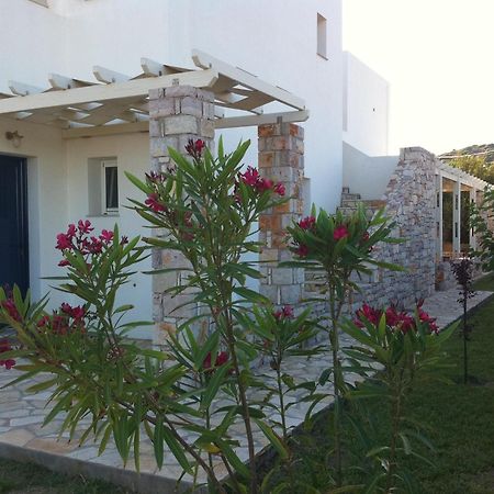 Elea Apartments Kalamos  Extérieur photo