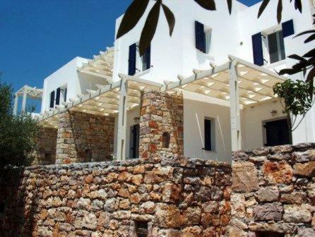 Elea Apartments Kalamos  Chambre photo