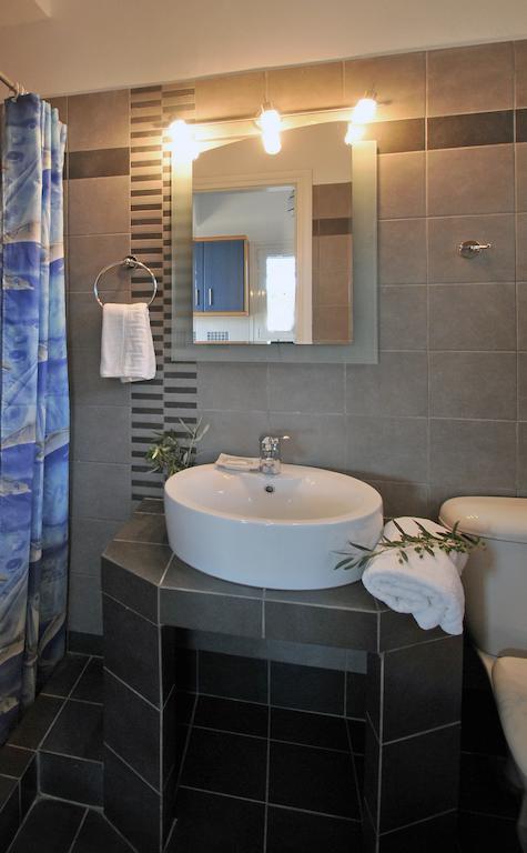 Elea Apartments Kalamos  Extérieur photo