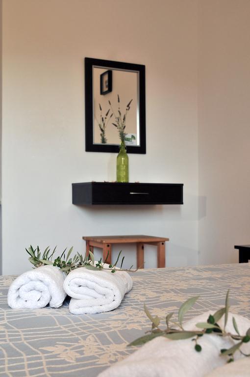 Elea Apartments Kalamos  Extérieur photo